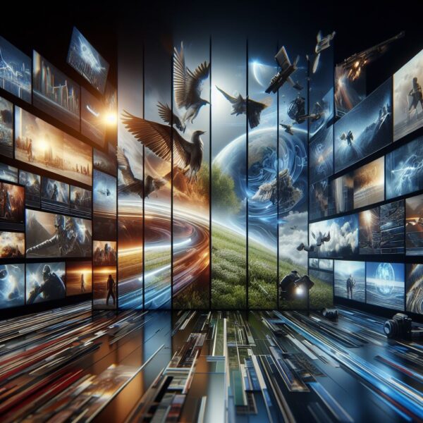 Edición de videos para Reels para Facebook e Instagram por minuto - Imagen 2