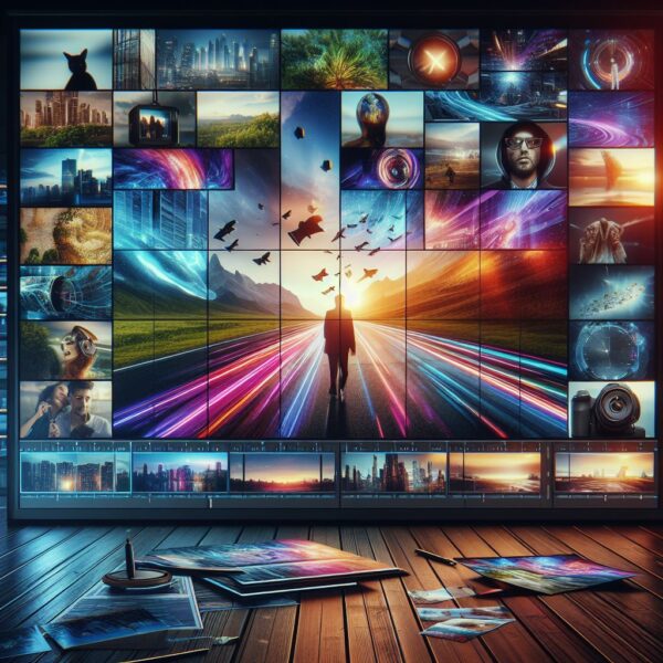 Edición de videos para Reels para Facebook e Instagram por minuto - Imagen 3