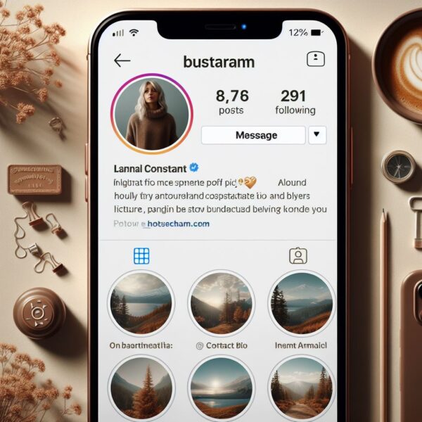 Creación o Activación de Perfil Profesional en Instagram - Imagen 5