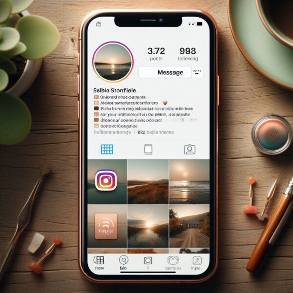 Creación o Activación de Perfil Profesional en Instagram - Imagen 6