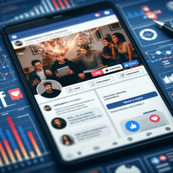 Creación de páginas de fans profesionales en Facebook - Imagen 3