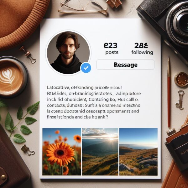 Creación o Activación de Perfil Profesional en Instagram - Imagen 7