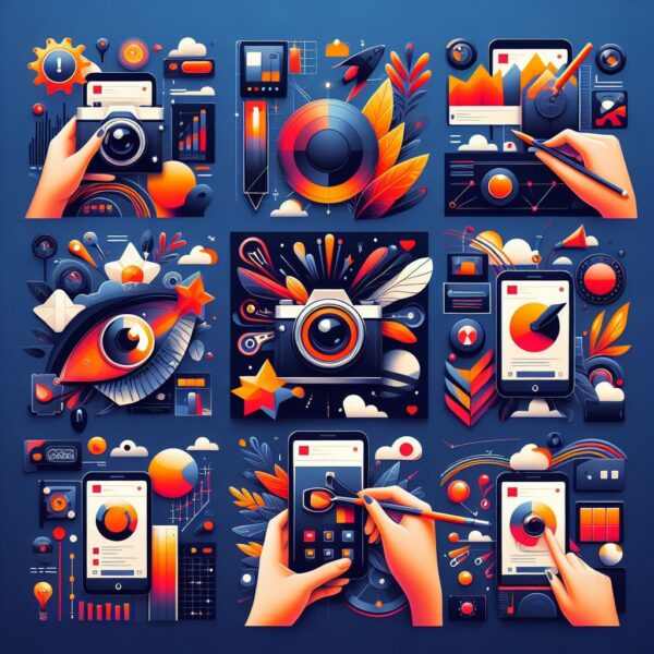 Creación de imágenes para post en Facebook e Instagram - Imagen 4