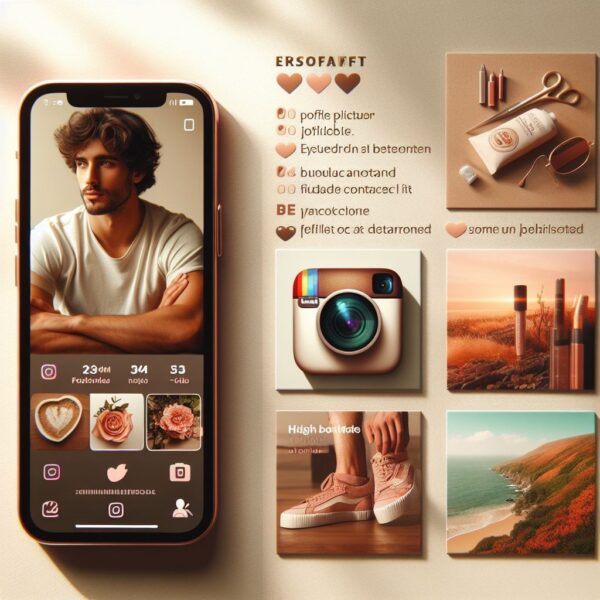 Creación o Activación de Perfil Profesional en Instagram - Imagen 2