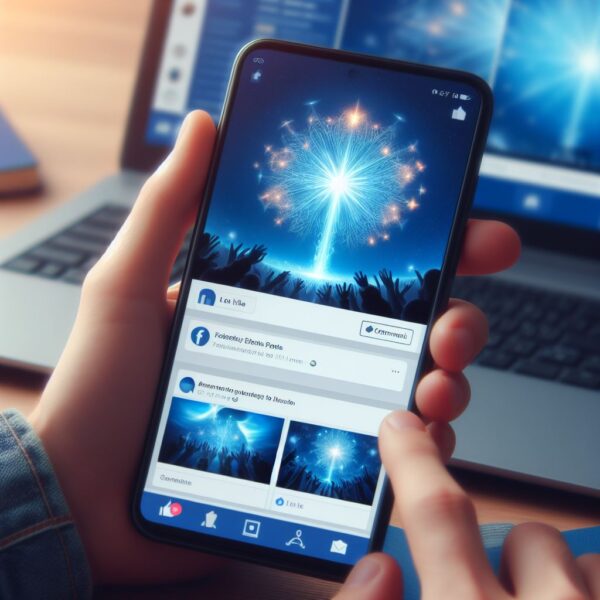 Creación de páginas de fans profesionales en Facebook - Imagen 4