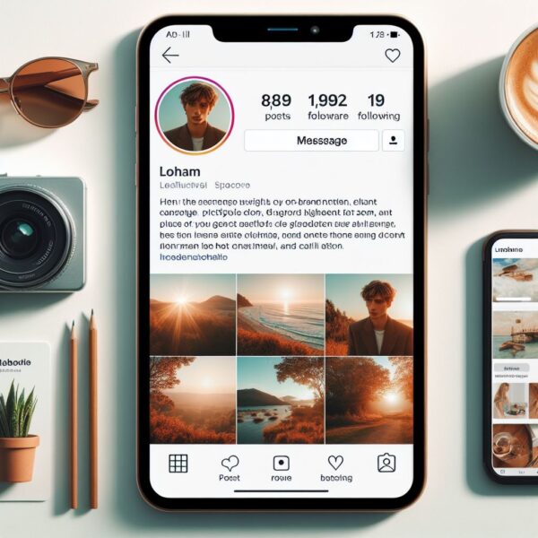 Creación o Activación de Perfil Profesional en Instagram - Imagen 4