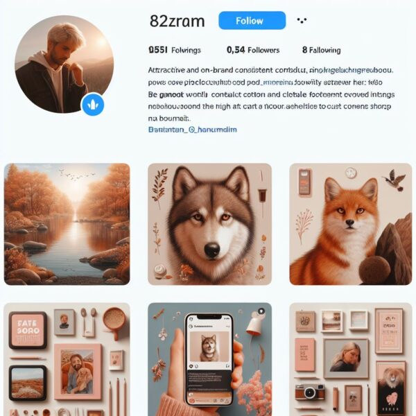 Creación o Activación de Perfil Profesional en Instagram - Imagen 3