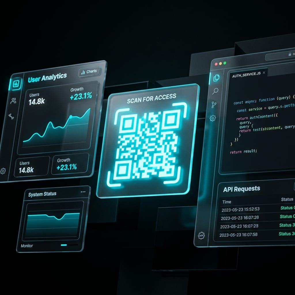 AiFlux UI